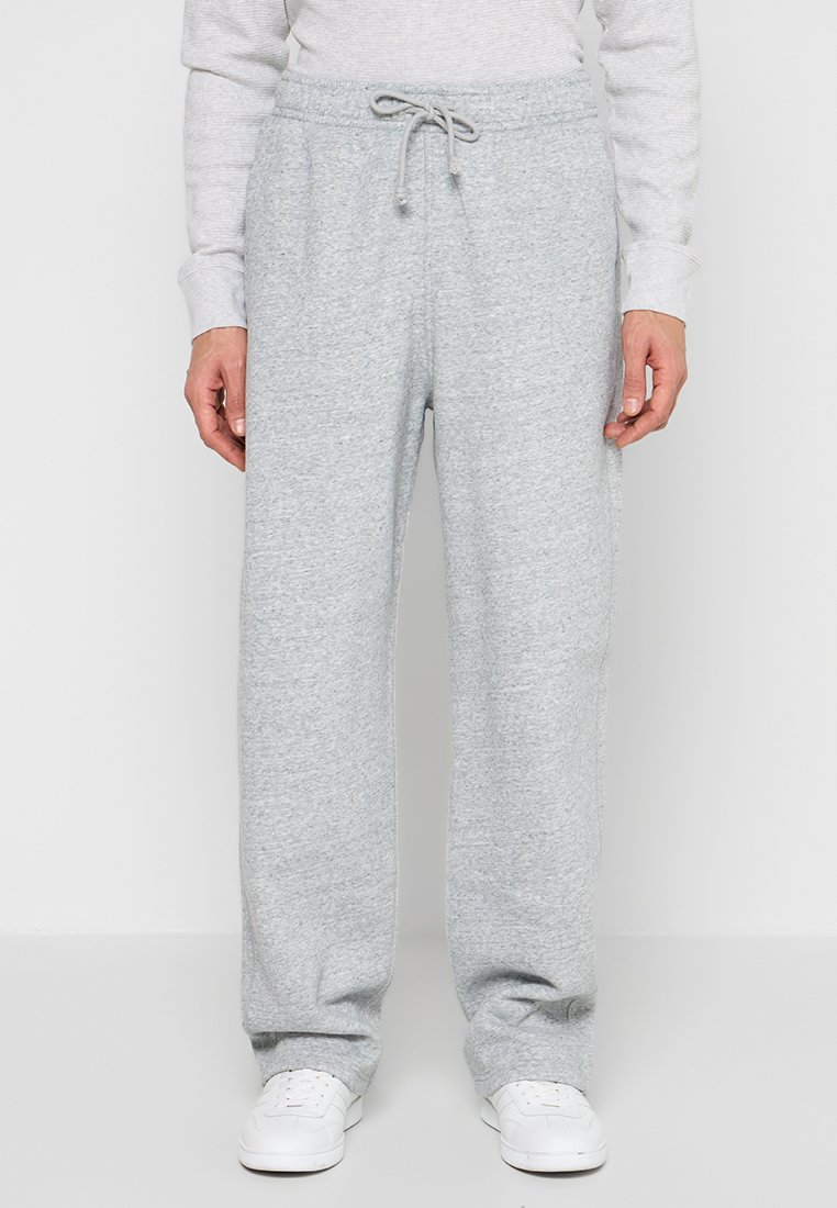 Abercrombie & Fitch Trainingsbroek grijs