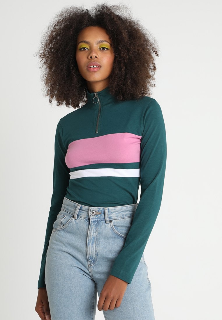 Women Long sleeved top Women Long sleeved top