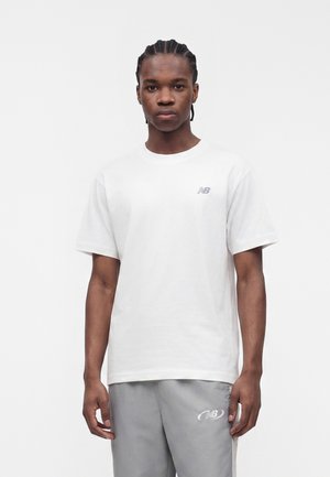 New Balance, - T-shirt basic