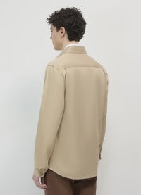 Calliope Hemd - beige