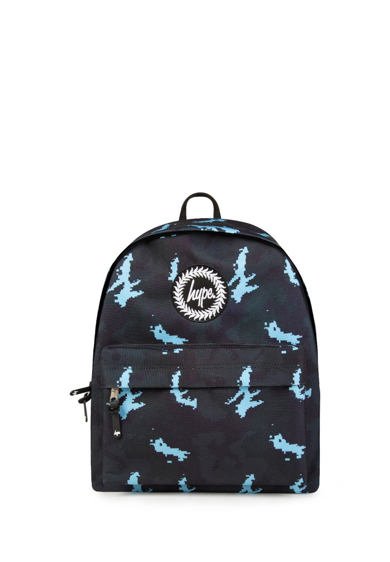 Hype DIDGIE TECH School bag black Zalando.de