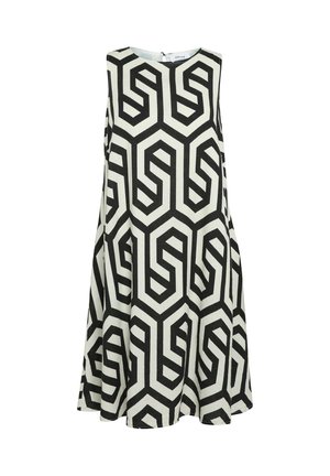 Robe de jour - black