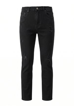 Pier One by Zalando, Jeansy Skinny Fit
