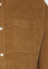 Jack & Jones JJECLASSIC - Camisa - otter