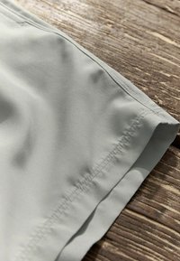 Next ESSENTIAL - Bañador corto - ice grey