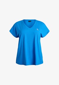 Seleccionado, directoire blue