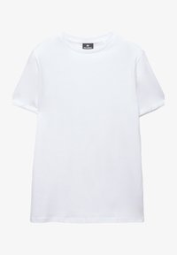 Valgt, white
