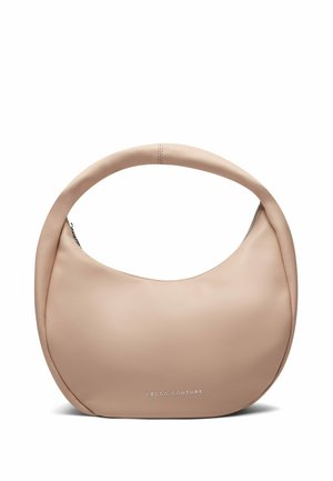 Handbag - beige