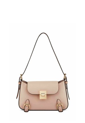 Nine West LELAND - Borsa a mano - powder