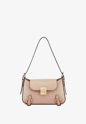 Nine West LELAND - Käsilaukku - powder