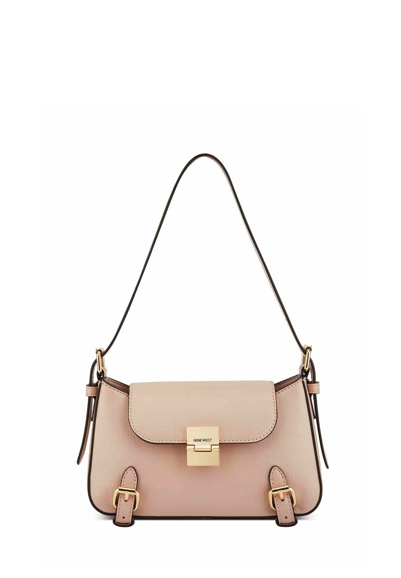 Nine West LELAND - Håndtasker - powder