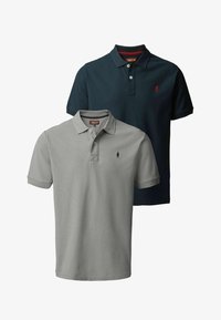 Valimata, dark sapphire griffin