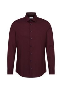 Niet geselecteerd, red