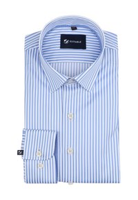 Suitable STRIPES - Overhemd - blauw