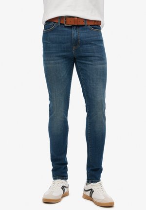 Jeans Slim Fit - jefferson ink vintage