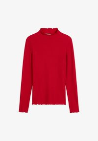 Ausgewählt, red mulberry