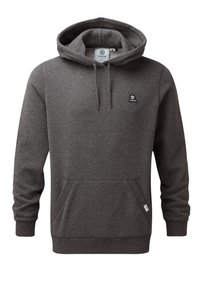 Unselected, dark grey marl