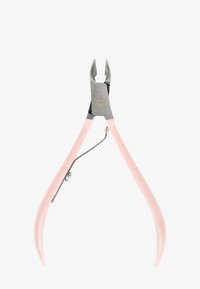 Brushworks - BRUSHWORKS CUTICLE NIPPERS - Skincare Tool - pink Miniatyrbilde 1