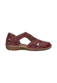 Josef Seibel ROSALIE - Outdoorsandalen - orchidee