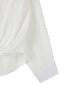 Terranova NODO - Camicia - argento