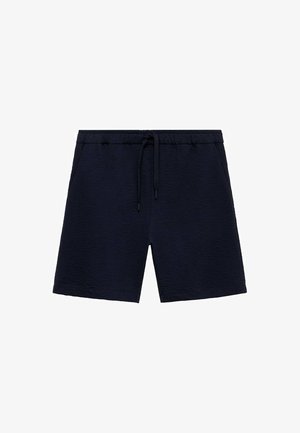 Mango SEERS - Shortsit - royal blue