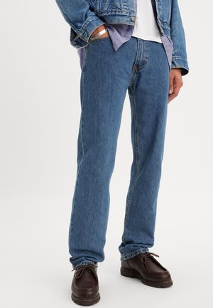 505® REGULAR - Jean droit - med sw