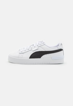 Puma JADA RENEW - Sneakers - white/black/silver