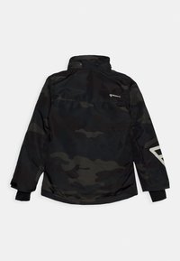 Brunotti GULLIESY - Snowboardjacka - titanium