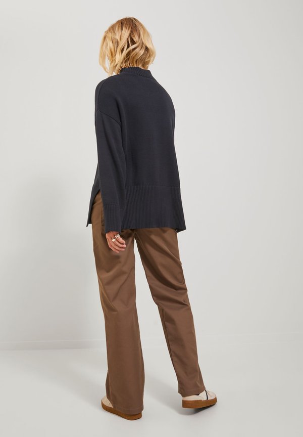 JXSIANA TWIST HIGH NECK - Jumper4