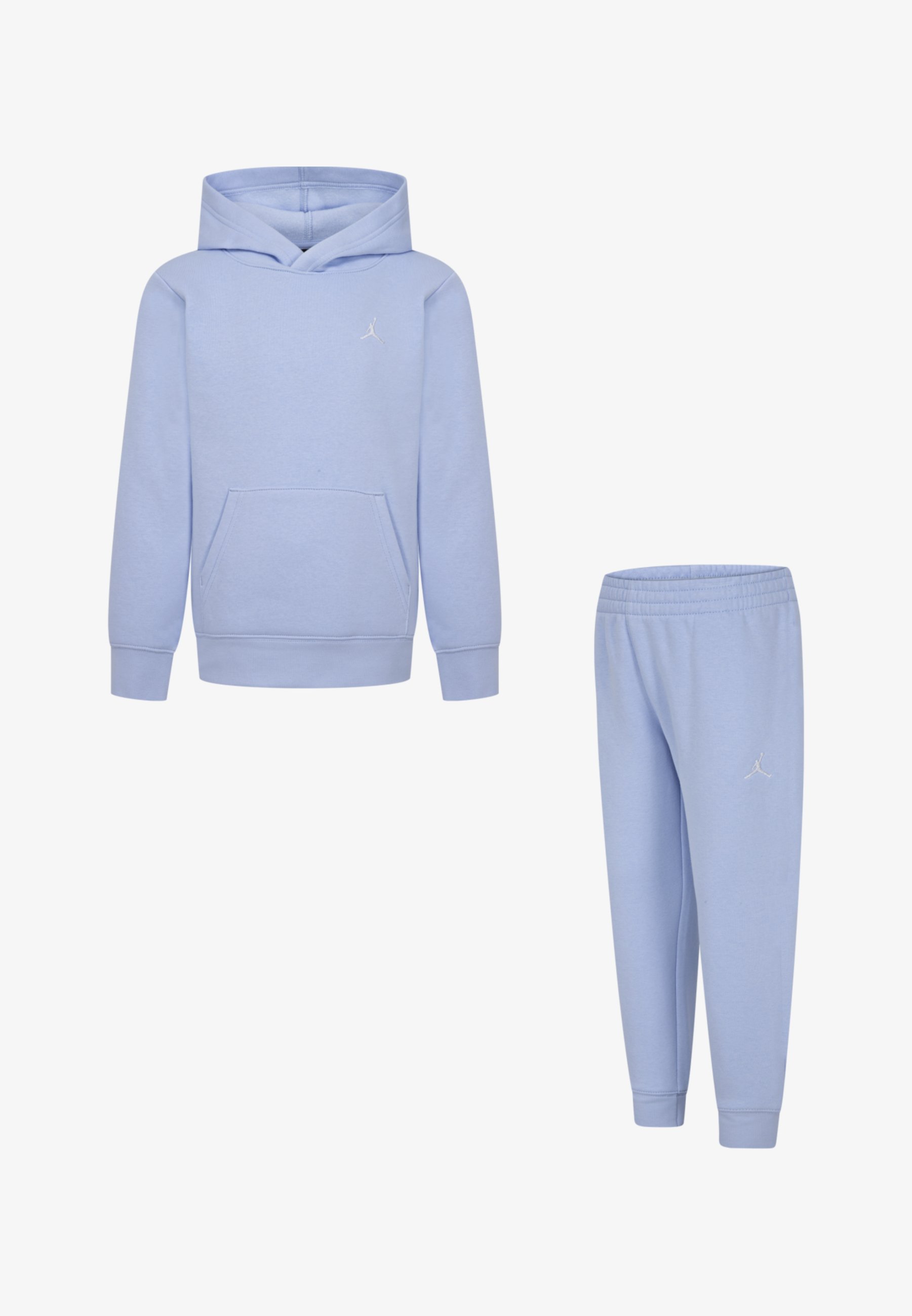 Blue Jordan Infant Jordan Sweatsuit Baby Boy Jordan Tracksuit New