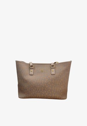 Gattinoni, CHARLIE SHOPPING - Borsa a mano - beige