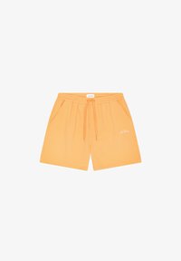 Δεν επιλέχθηκε, apricot cream orange