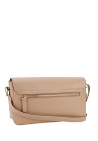 Gerry Weber PRINCIPLE - Skuldertasker - beige