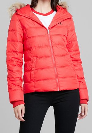 Chaqueta de entretiempo - red