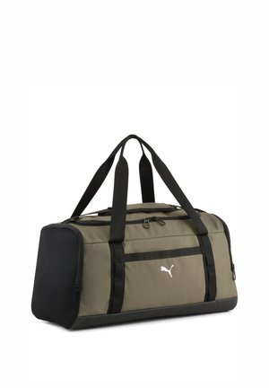 TRAIN ALL DAY - Sporttas - loden green