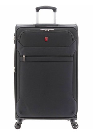 MIT DEHNFALTE - Trolley - black