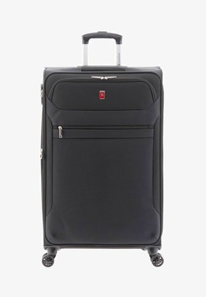 Gladiator MIT DEHNFALTE - Trolley - black