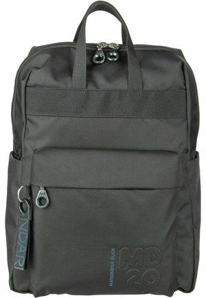 Mandarina Duck DAYPACK - Sac à dos - black