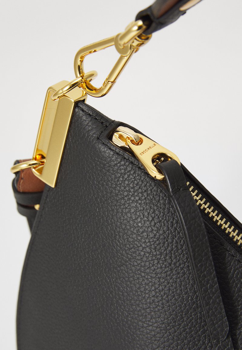 Borsa a tracolla alla moda minimalista portatile a tracolla per giovani