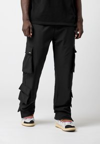 EIGHTYFIVE Cargobroek - black