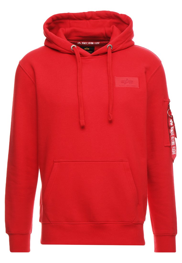 zalando alpha industries hoodie