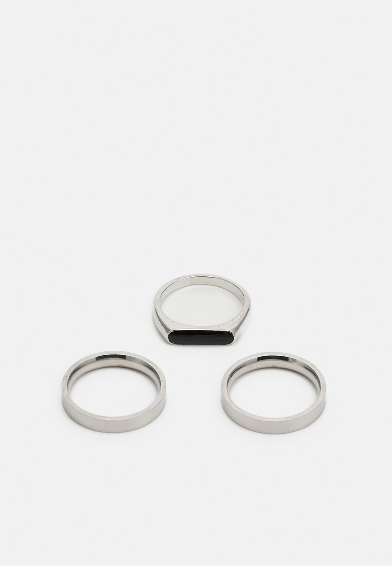 Jack & Jones Bague argenté