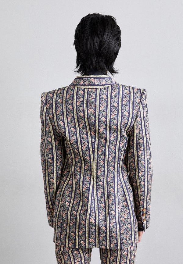 LELIO JACKET - Blazer3