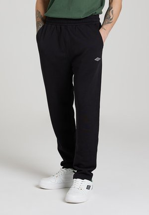 Pantaloni sportivi - black