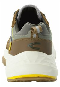 camel active Sneaker low - multi cognac