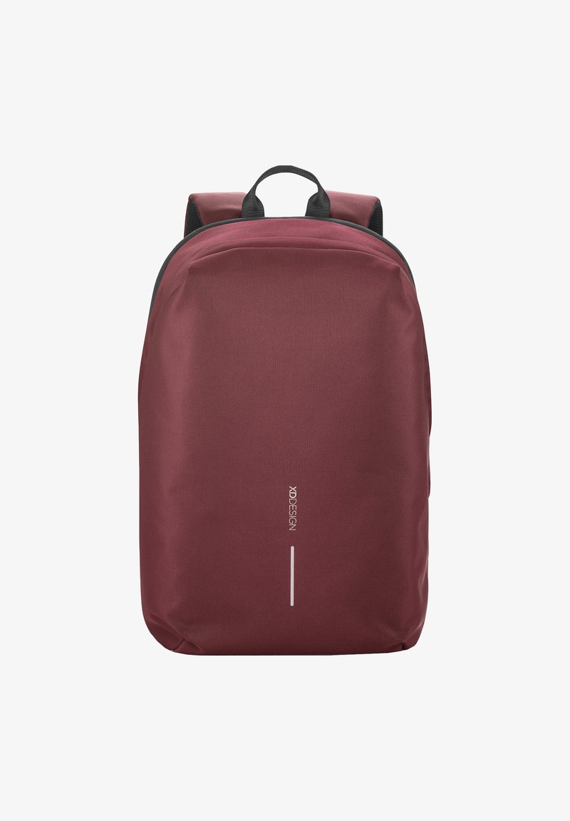XD Design BOBBY SOFT - Mochila - red