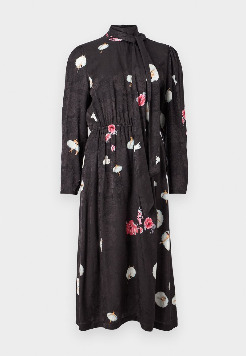 Paul & Joe ROBE - Tubino - noir/nero - Zalando.it