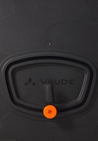 Vaude AQUA BACK SINGLE UNISEX - Skulderveske - fango