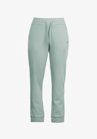 Unausgewählt, green eucalyptus