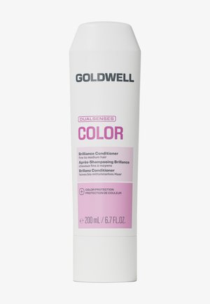 Goldwell, GOLDWELL DUALSENSES COLOR BRILLIANCE CONDITIONER - Conditioner